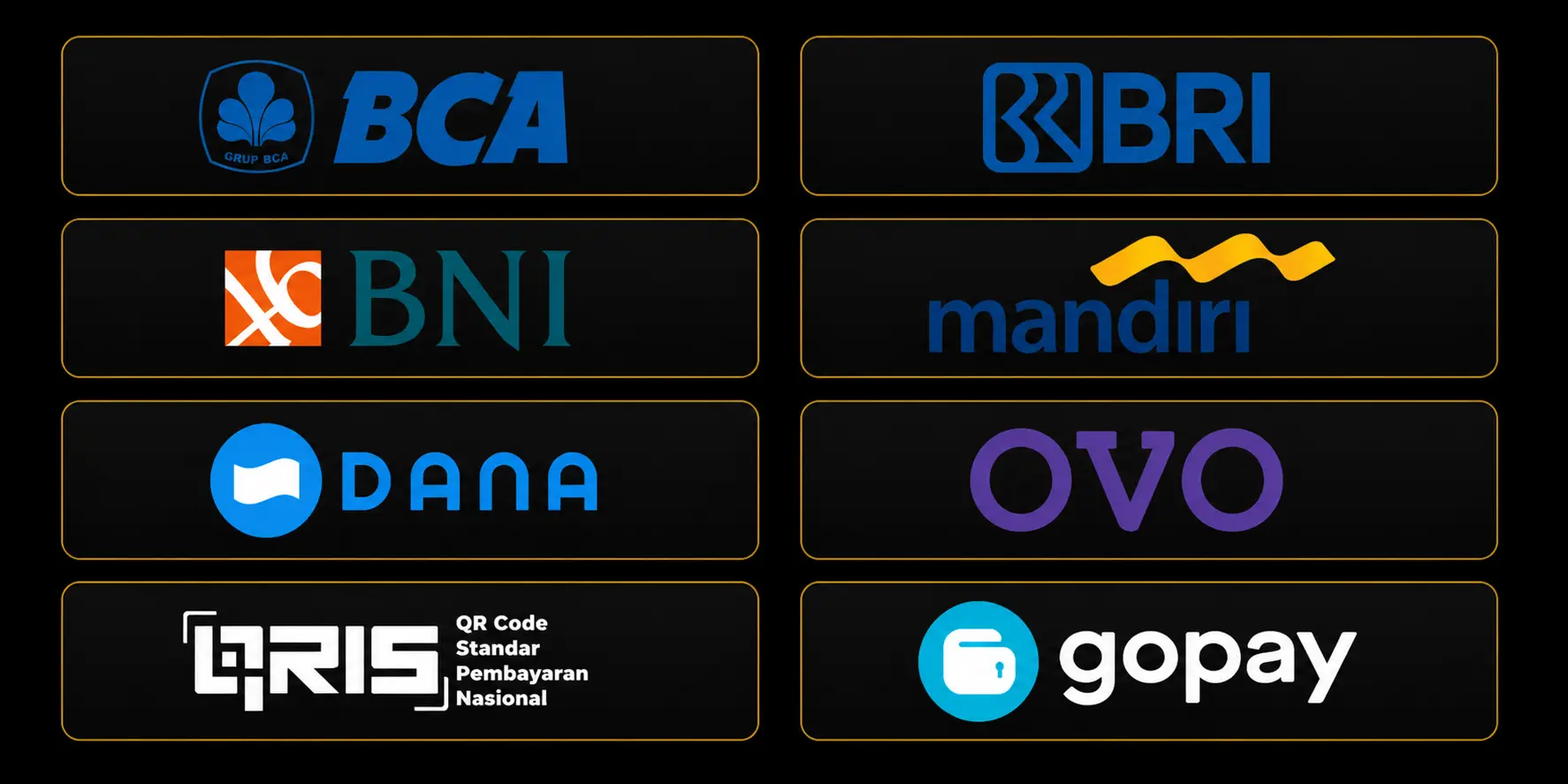 Metode Pembayaran Prediksitoto